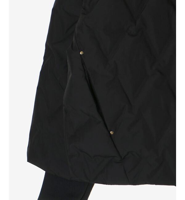  「ステッチレスコンパクトダウン」|ダウン|