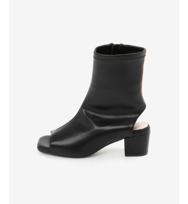 MAJESTICLEGON「オープンブーツサンダル」|サンダル|