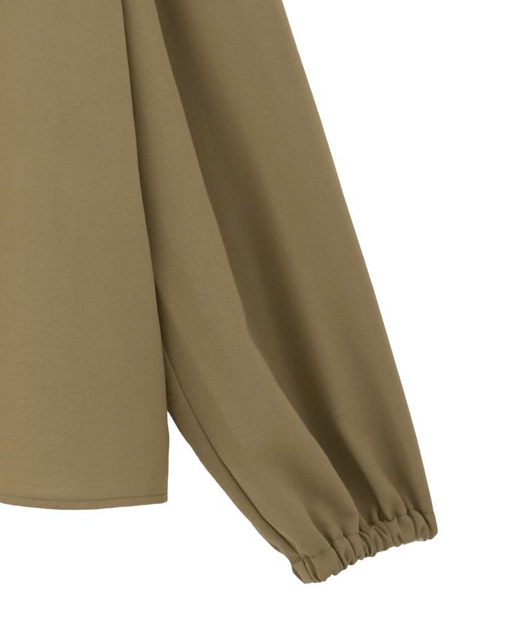 AMERICAN HOLIC「フリルカラーブラウス」|シャツ・ブラウス|