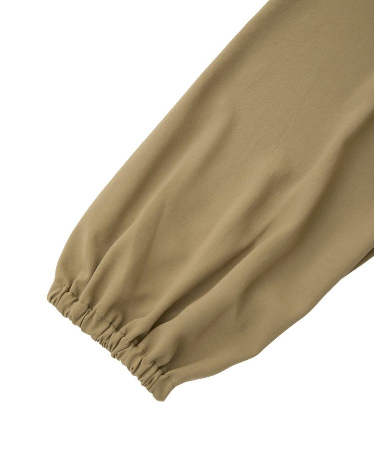 AMERICAN HOLIC「フリルカラーブラウス」|シャツ・ブラウス|