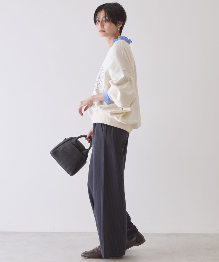 AMERICAN HOLIC「カレッジロゴドルマンスウェット」|スウェット・ジャージ|