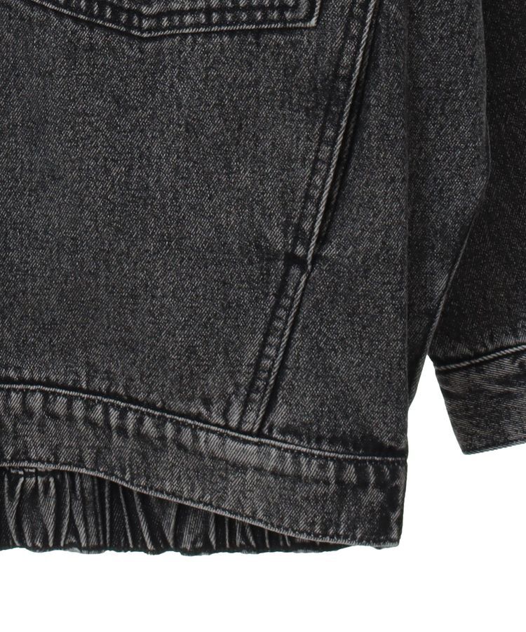 Green Parks「BIGシルエットGジャン」|テーラードジャケット|