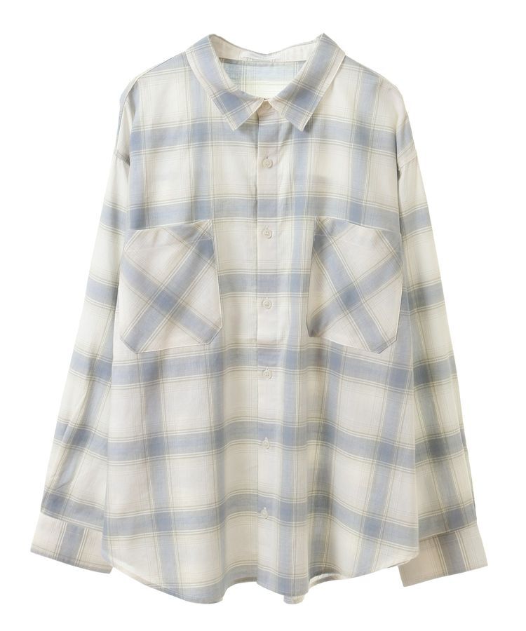 Green Parks「アソートレギュラーカラーシャツ」|シャツ・ブラウス|