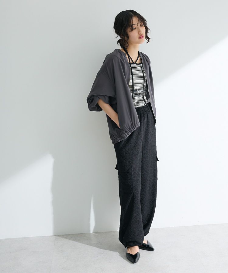 Green Parks「・SUGAR SPOON カットレースカーゴパンツ」|その他|