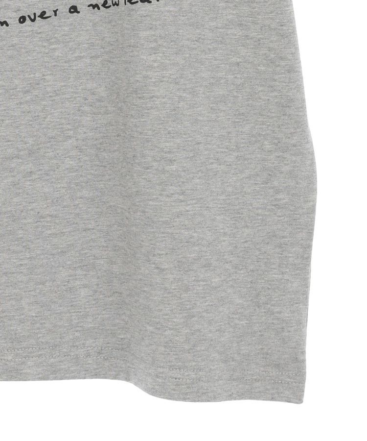 Green Parks「・ELENCARE DUE イロイロロゴptTEE」|Tシャツ・カットソー|