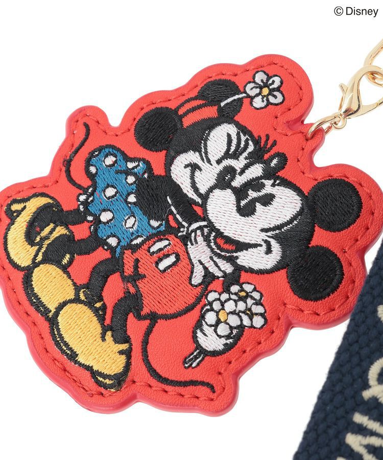 Green Parks「ミッキー＆フレンズ/刺繍チャーム」|その他|
