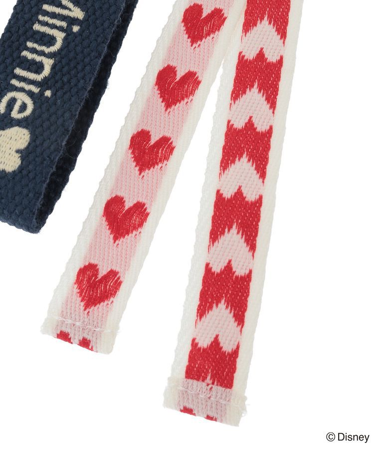 Green Parks「ミッキー＆フレンズ/刺繍チャーム」|その他|