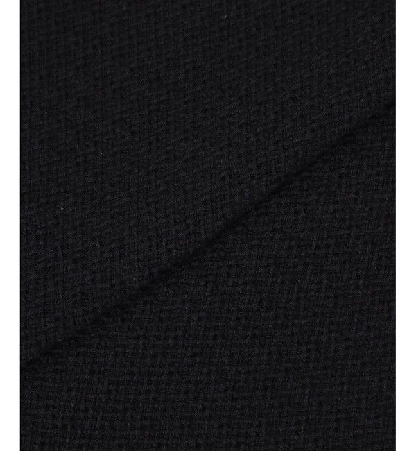 allureville「【セットアップ対応可能】ラスティックツイードスカート」|スカート|