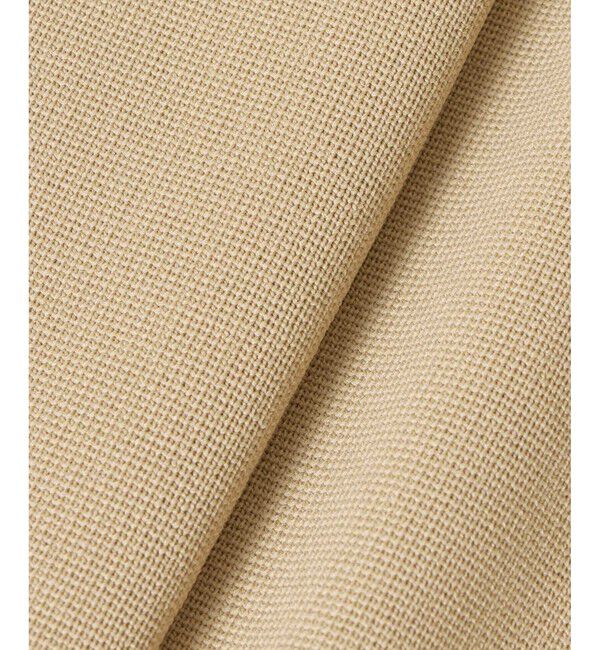 allureville「センタージップ2WAYニットスカート」|タイト|