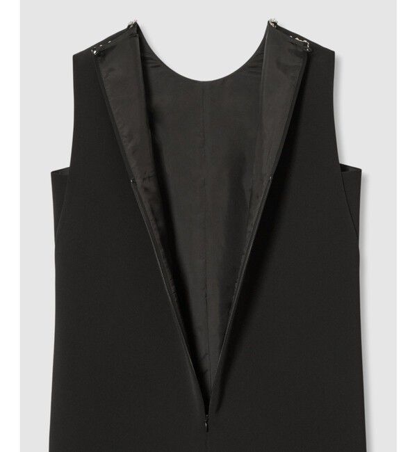 LOULOU WILLOUGHBY「【LOULOU WILLOUGHBY】ビジューオールインワン」|オールインワン|