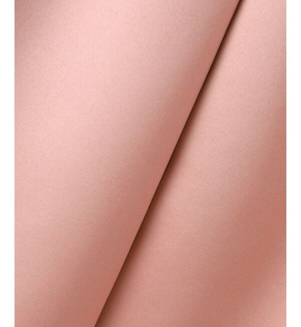 LOULOU WILLOUGHBY「【LOULOU WILLOUGHBY】ヘビーサテンタックスカート」|スカート|