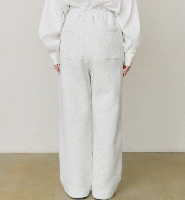  「【サイズ展開あり】裏ボアスウェットパンツ」|その他|