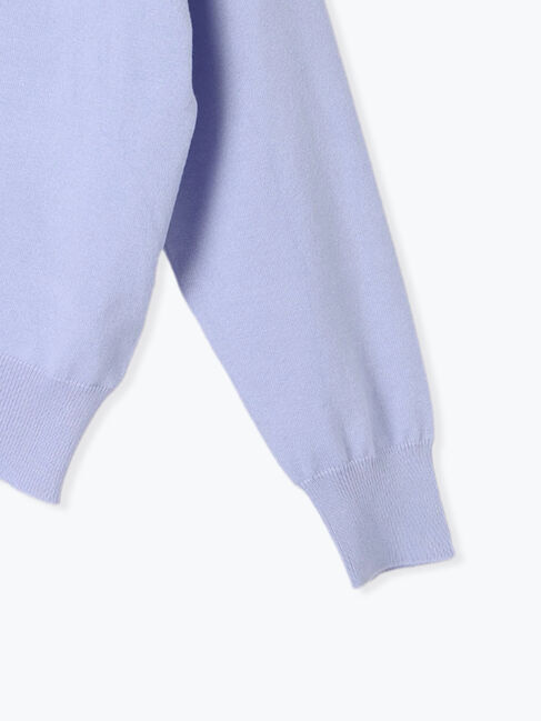 Te chichi TERRASSE「金釦前後2WAYカーディガン」|カーディガン|