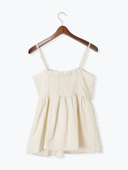 Te chichi「リボンキャミブラウス」|シャツ・ブラウス|