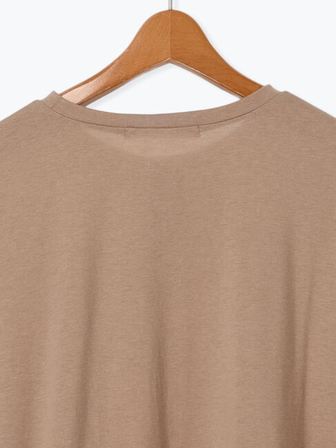 Lugnoncure「袖フリルトップス」|その他|