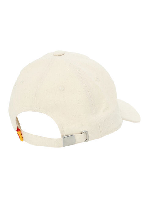 SM2「【KODAK】ロゴ刺繍キャップ」|その他|