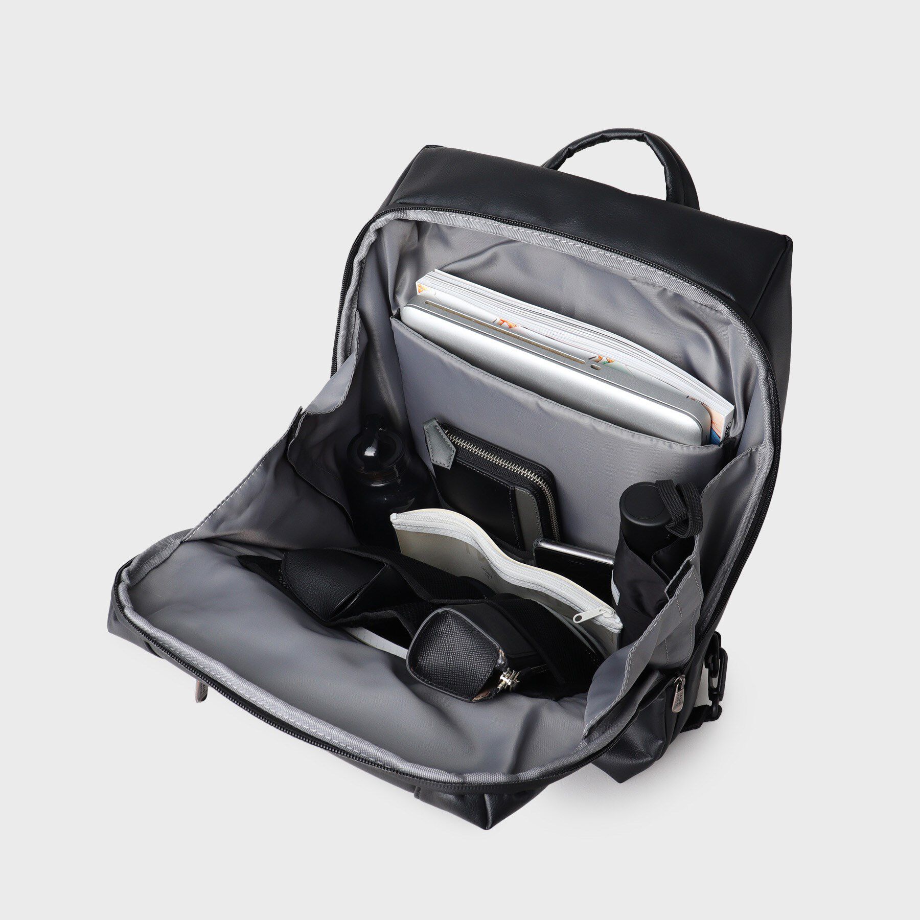 TAKEO KIKUCHI「【撥水】ライトウェイト バックパック」|リュック|