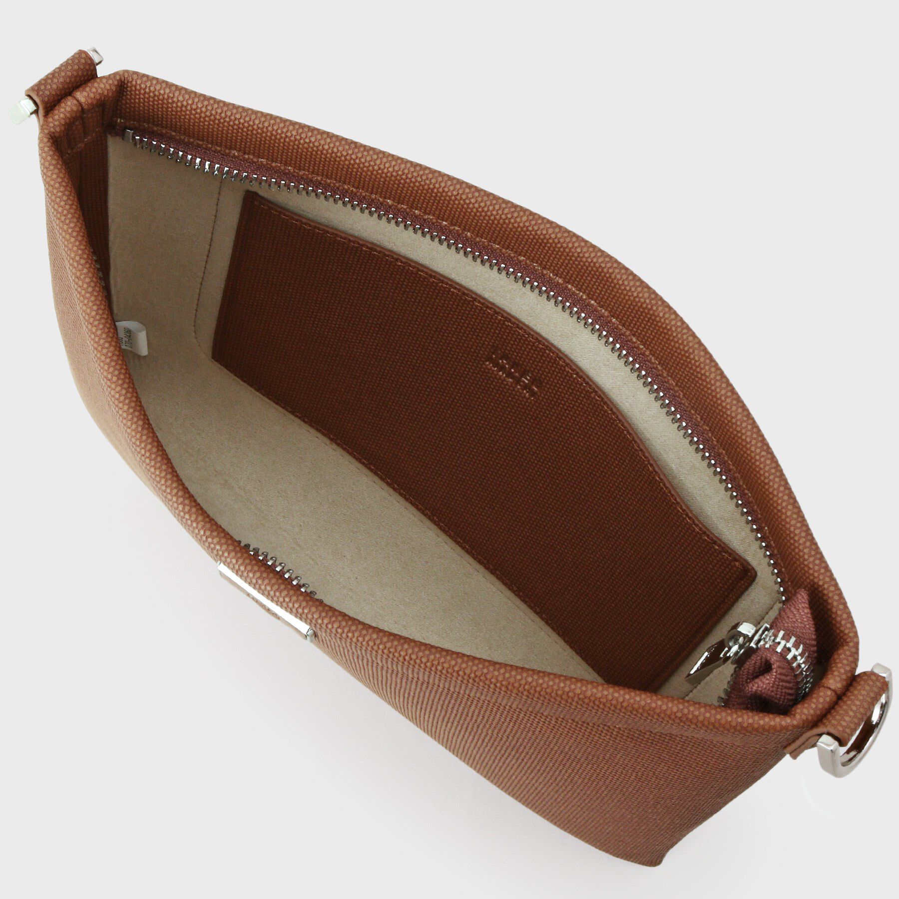 TAKEO KIKUCHI「PUボンディングミニショルダー」|ショルダー・メッセンジャー|