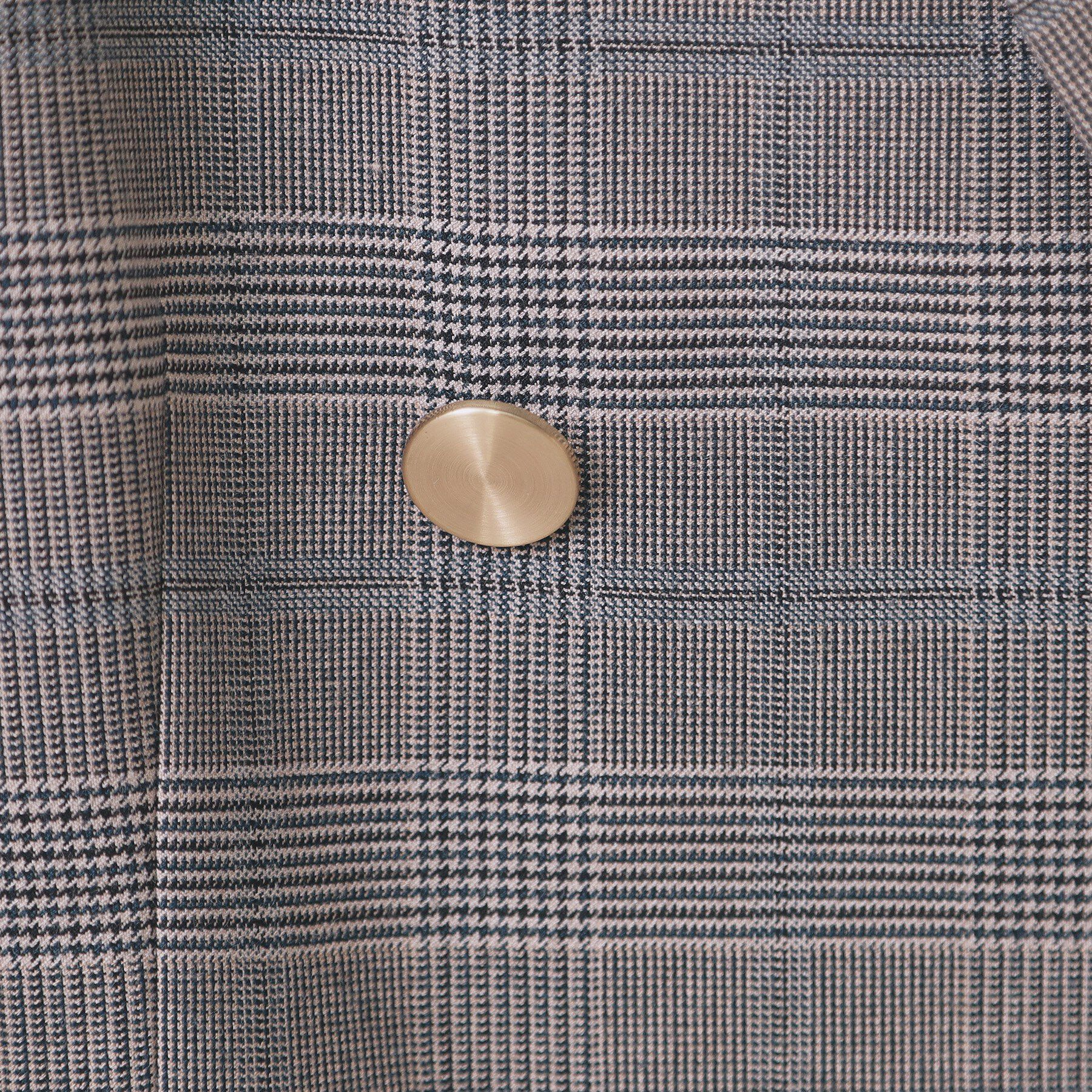 index「《Oggi掲載》ダブルブレストテーラードジャケット/セットアップ対応可【洗える】」|テーラードジャケット|