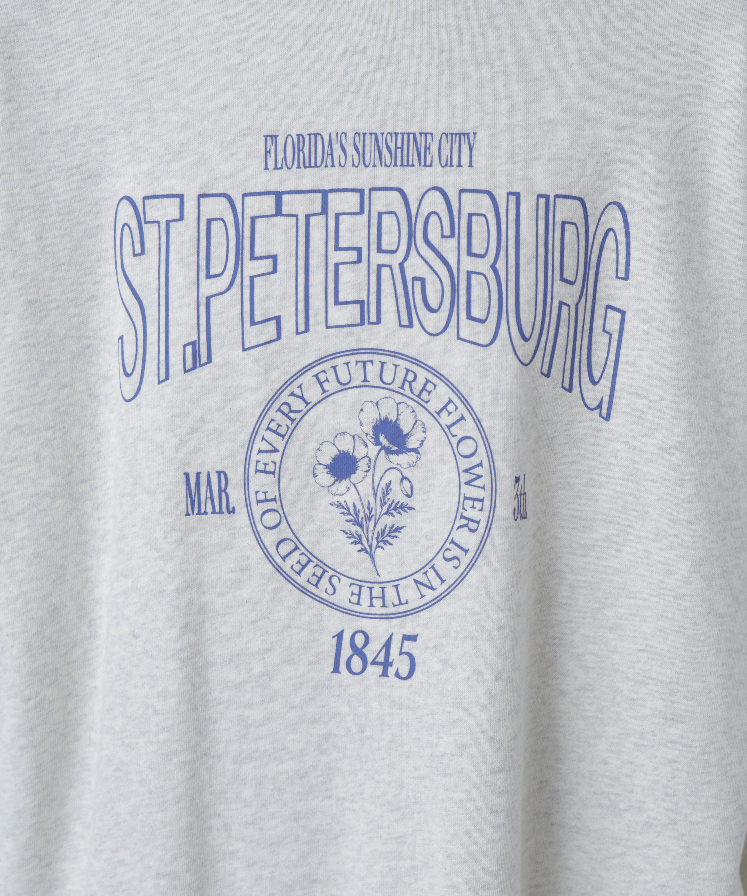  「アソートカレッジロゴビッグスウェット」|Tシャツ・カットソー|