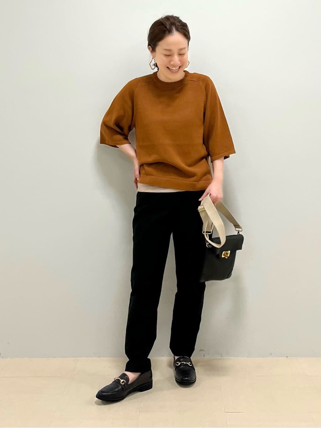  「◆２ＷＡＹストレッチスリムテーパードパンツ」|その他|