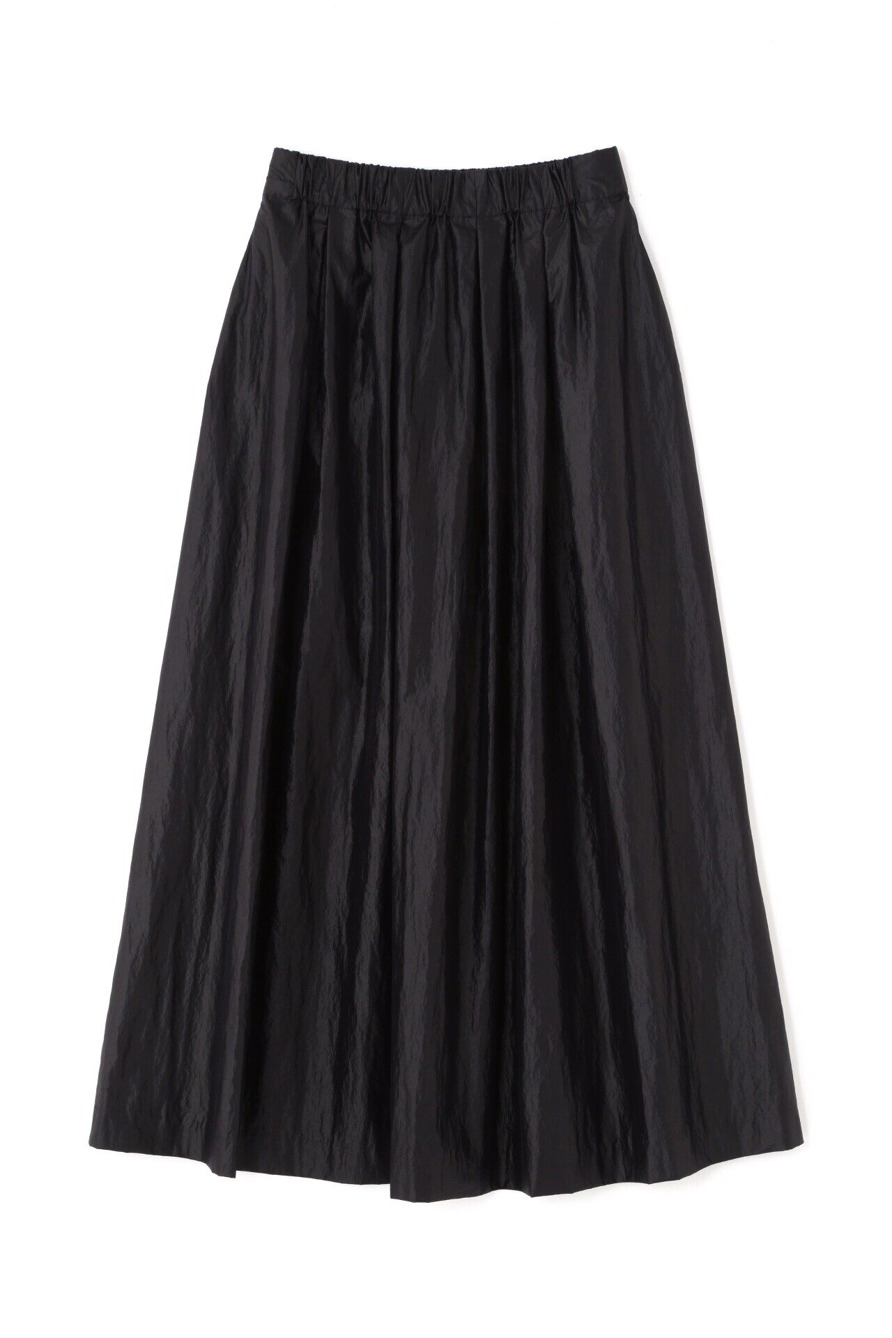  「◆ナイロンシャインサテンスカート」|スカート|