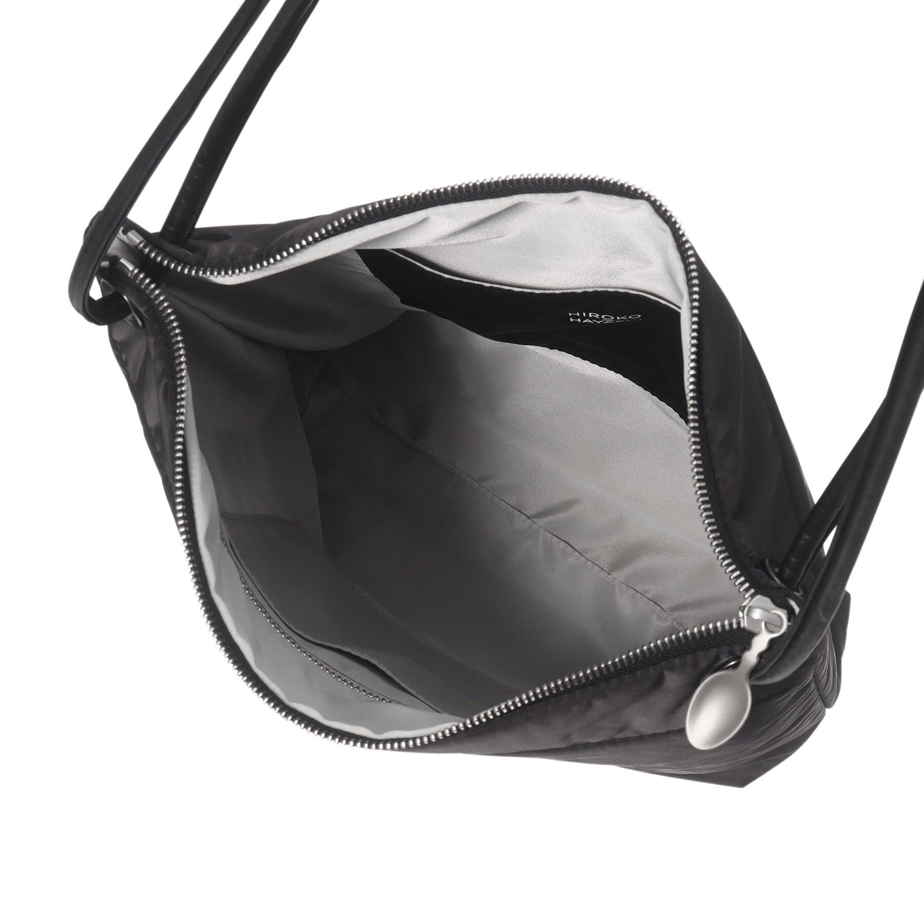 HIROKO HAYASHI「ENORME（エノルメ）ショルダーバッグ」|ショルダー・メッセンジャー|