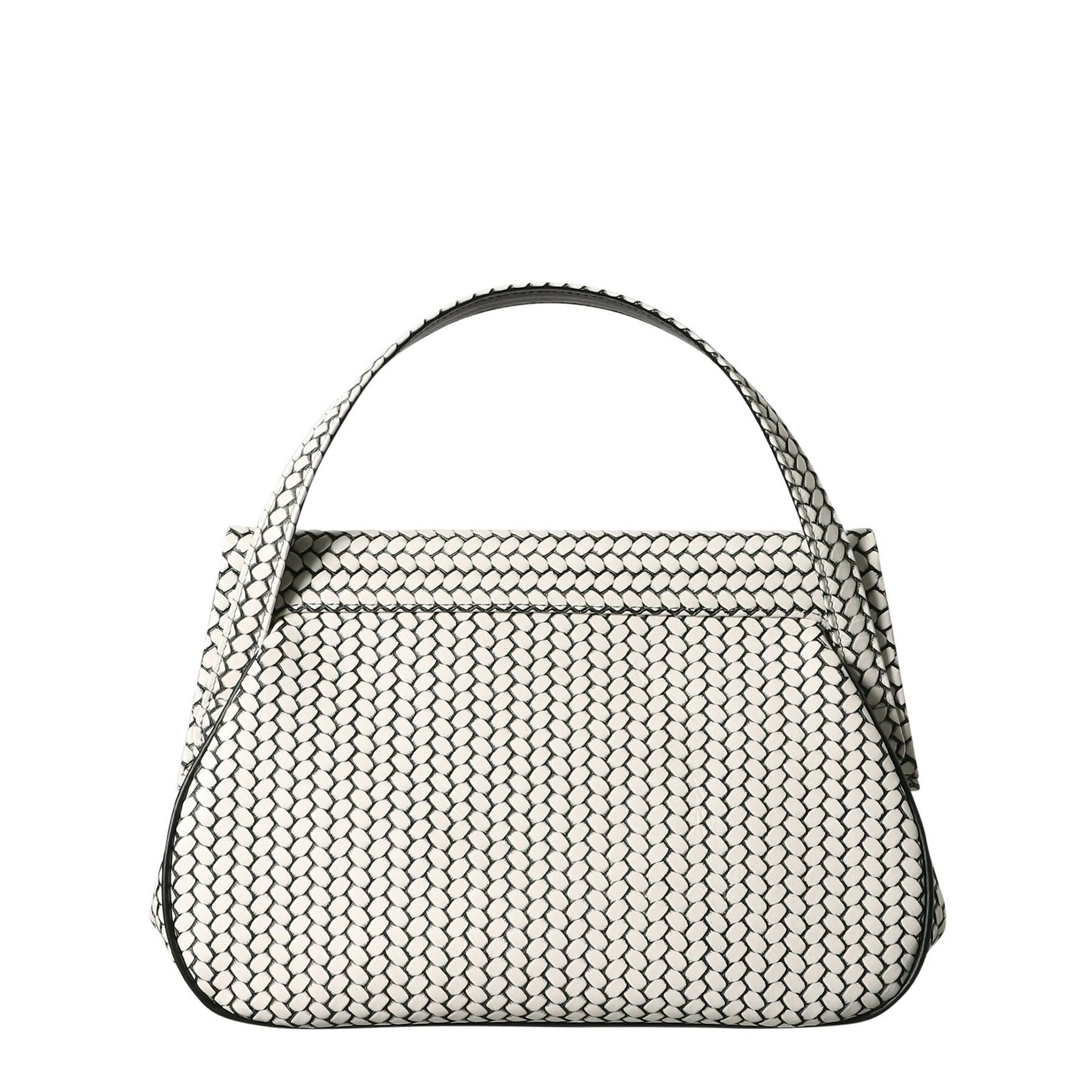 HIROKO HAYASHI「OTTICA（オッティカ）ハンドバッグ」|ハンドバッグ|