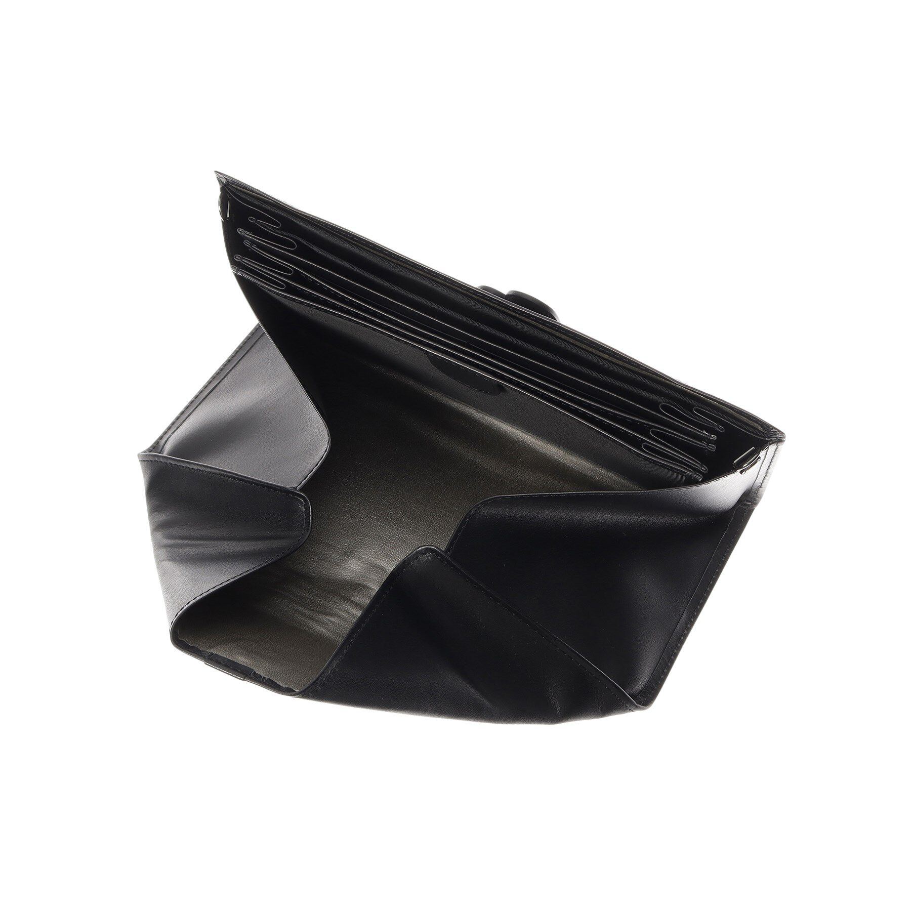 HIROKO HAYASHI「LEO NECESSARIO（レオ ネチェサリオ）ショルダー付き長財布」|財布|