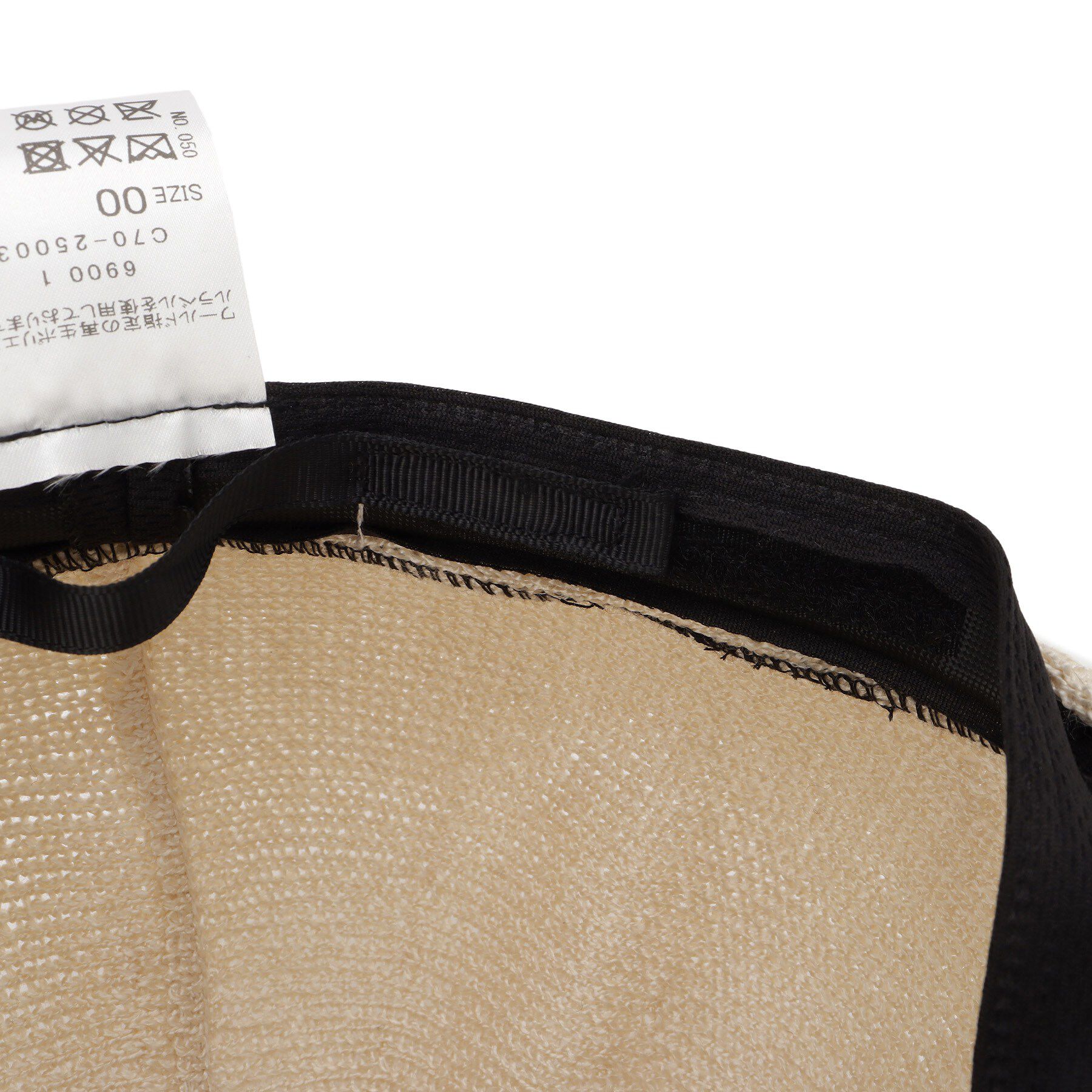 SHOO･LA･RUE「スプリングキャスケット」|キャップ・キャスケット|