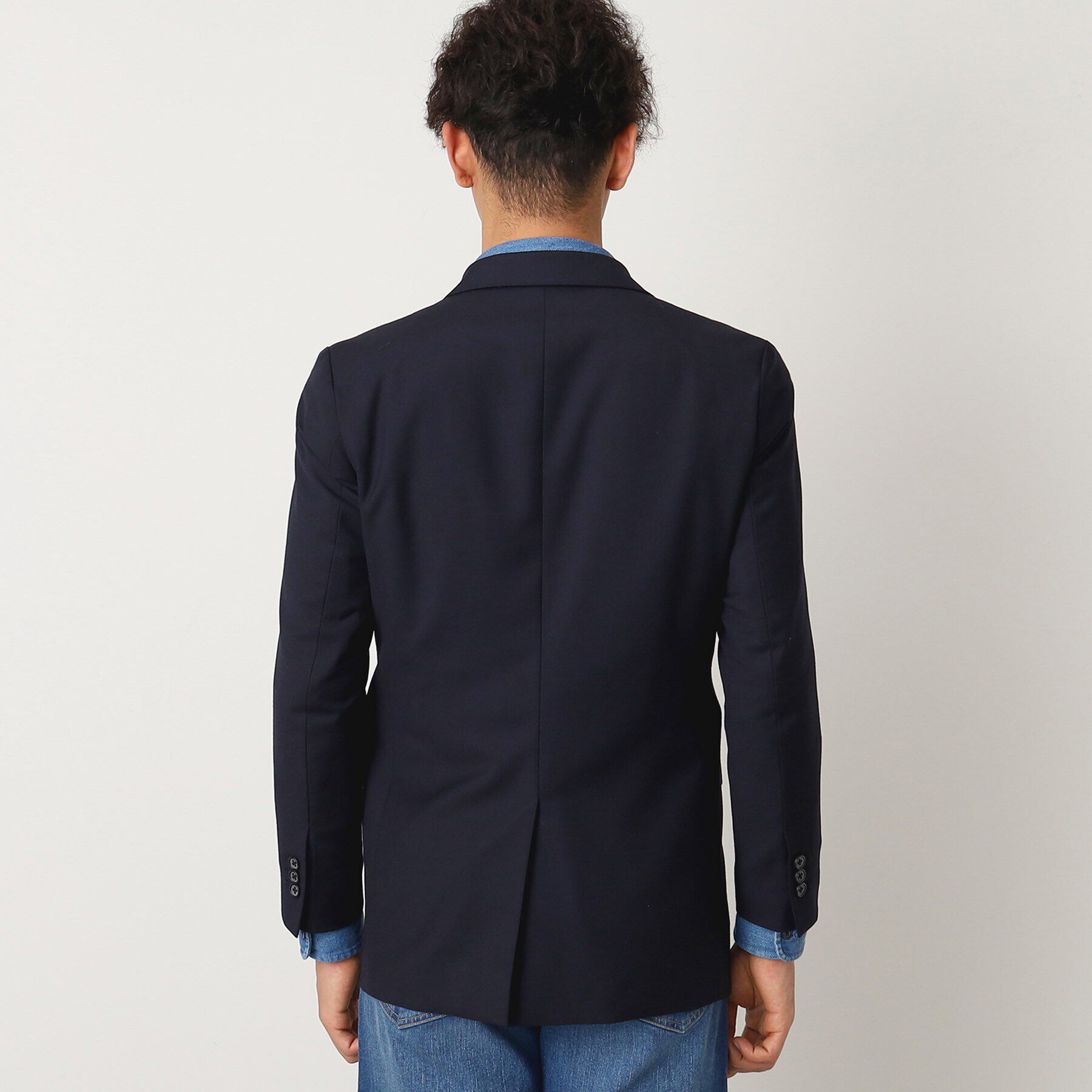 Dessin「ダブルブレストテーラードジャケット」|テーラードジャケット|