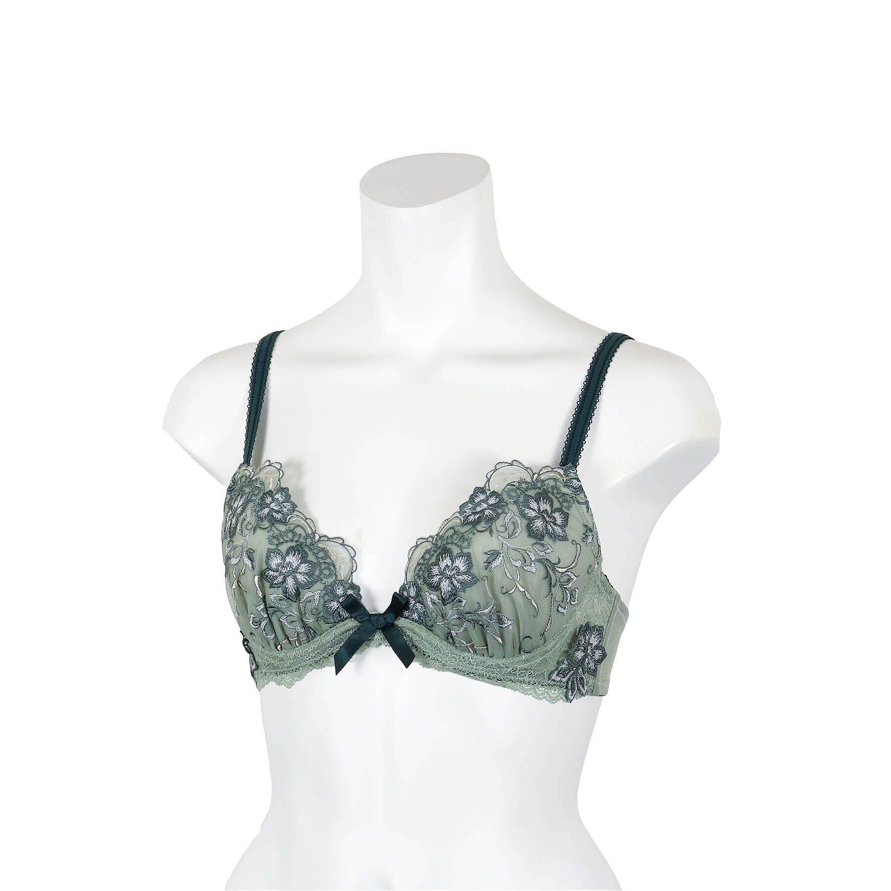 Risa Magli「マリカ ブラジャー」|インナー|