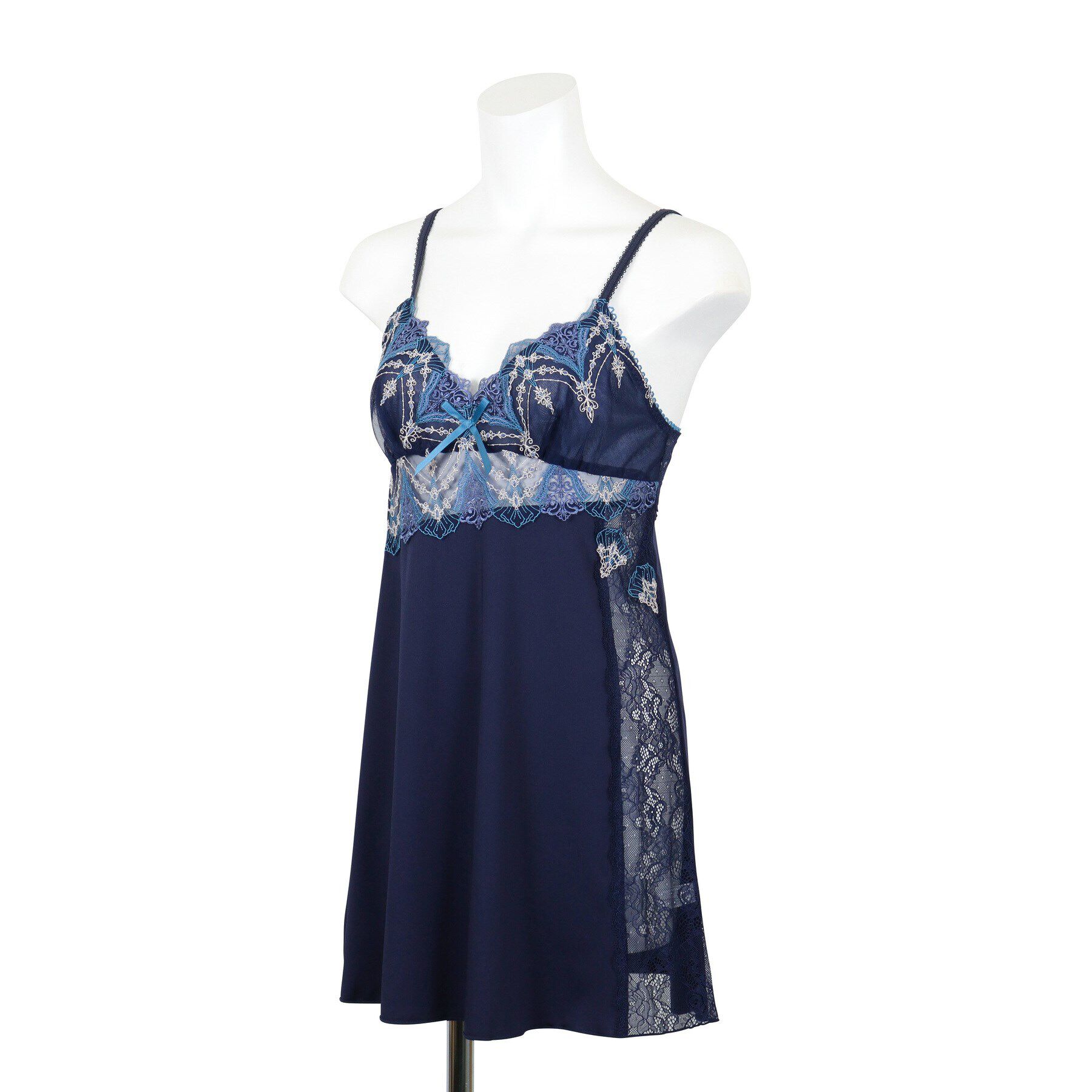 Risa Magli「シェール スリップ」|キャミソール|