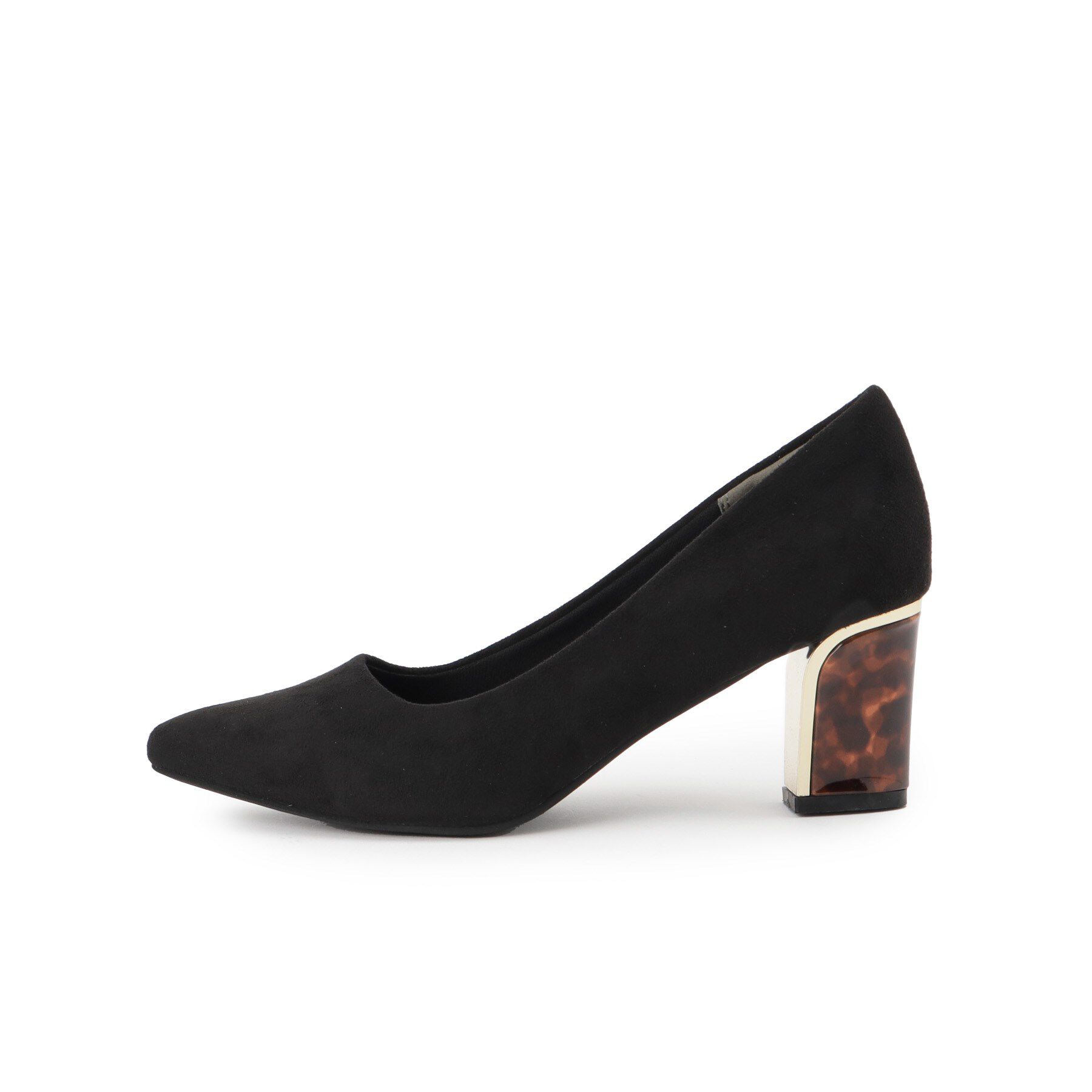 ITS&rsquo;DEMO「機能付ベーシックパンプス」|パンプス|