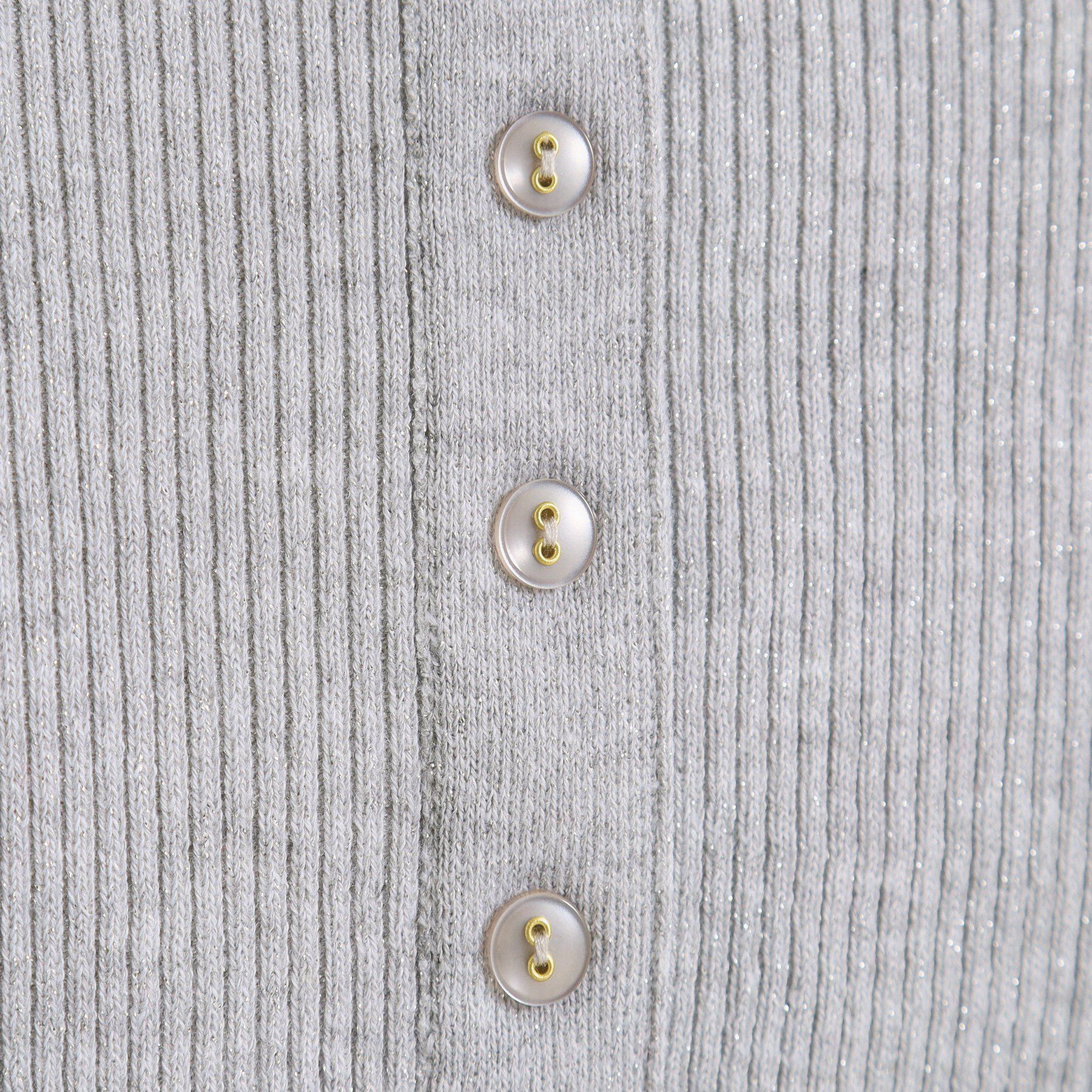 ITS&rsquo;DEMO「【手洗い可】ラメリブボトルネックニット」|ニット・セーター|