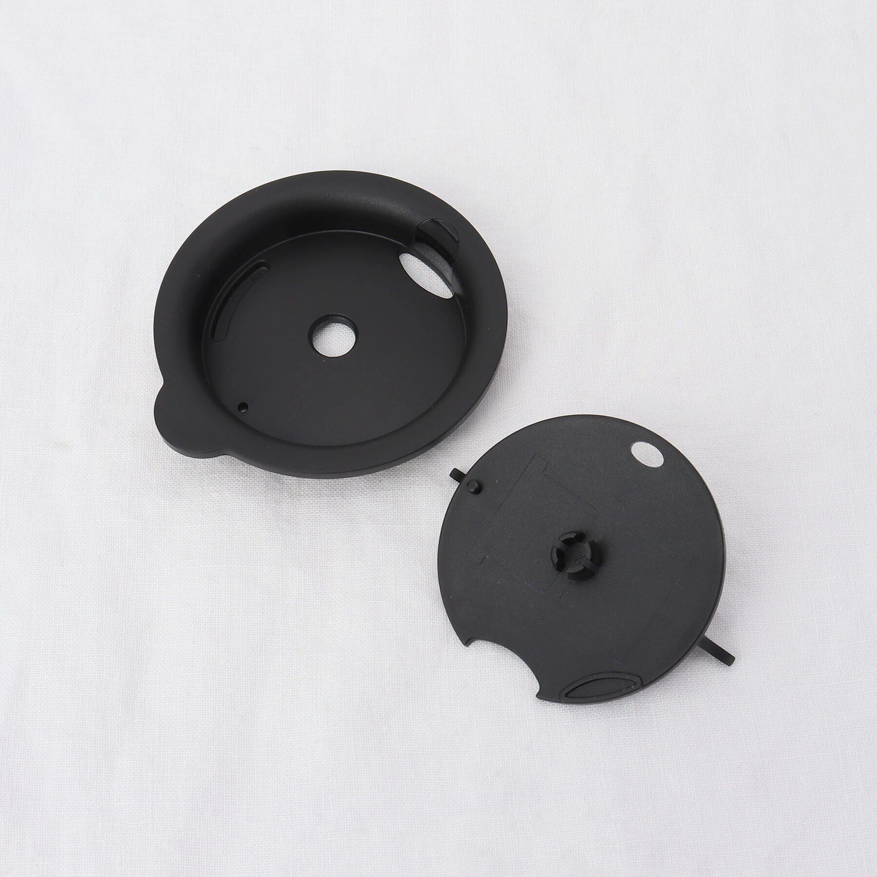 212 KITCHEN STORE「ダブルマグ LIGHT GRAY ＜THERMO MUG  サーモマグ＞」|グラス・マグカップ|