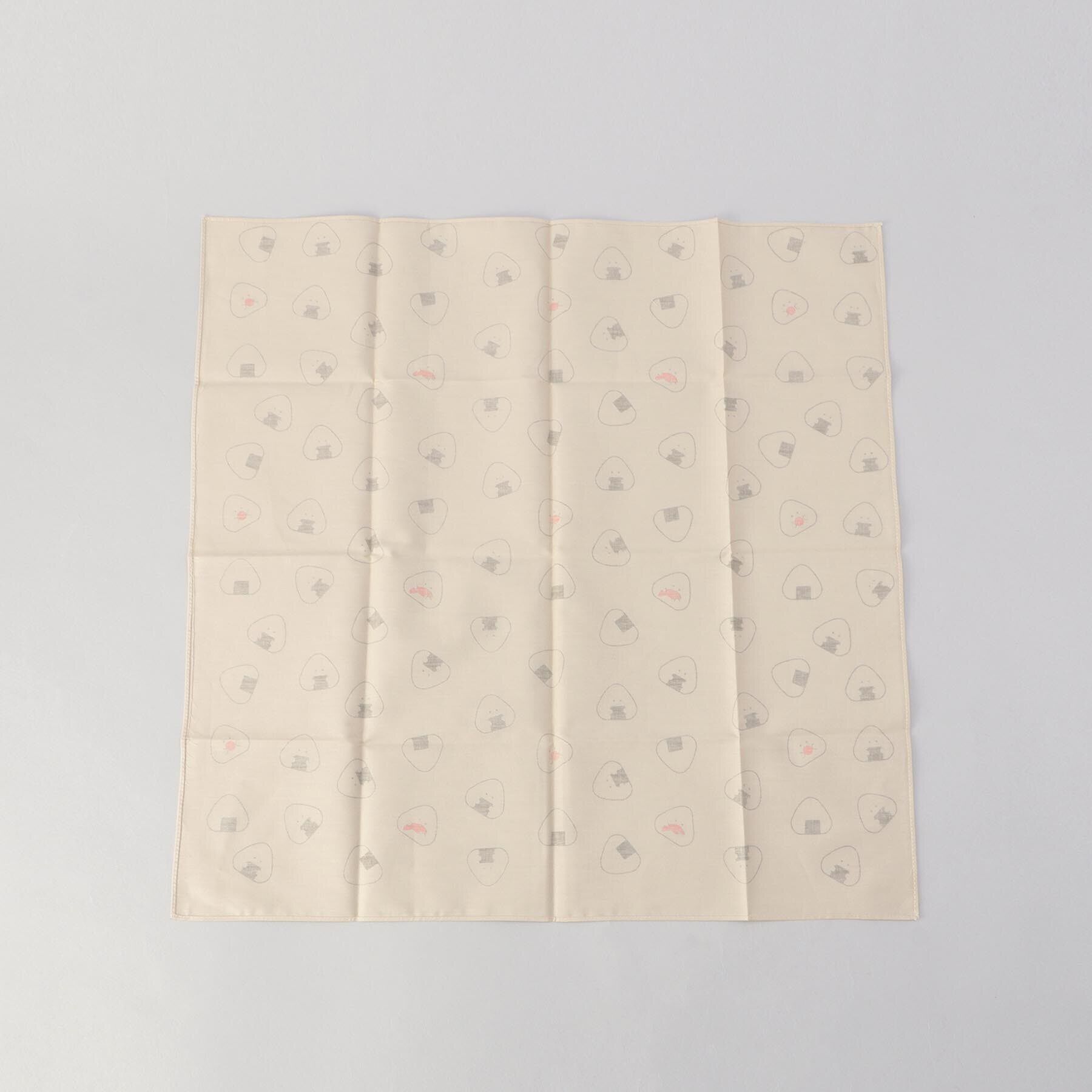 212 KITCHEN STORE「ぎゅっとおにぎりさん ランチクロス BE」|食器・キッチングッズ|