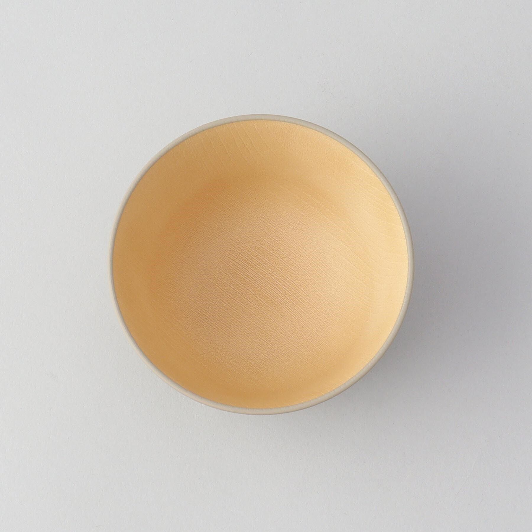 212 KITCHEN STORE「ぎゅっとおにぎりさん 抗菌汁椀 のり あま」|食器・キッチングッズ|