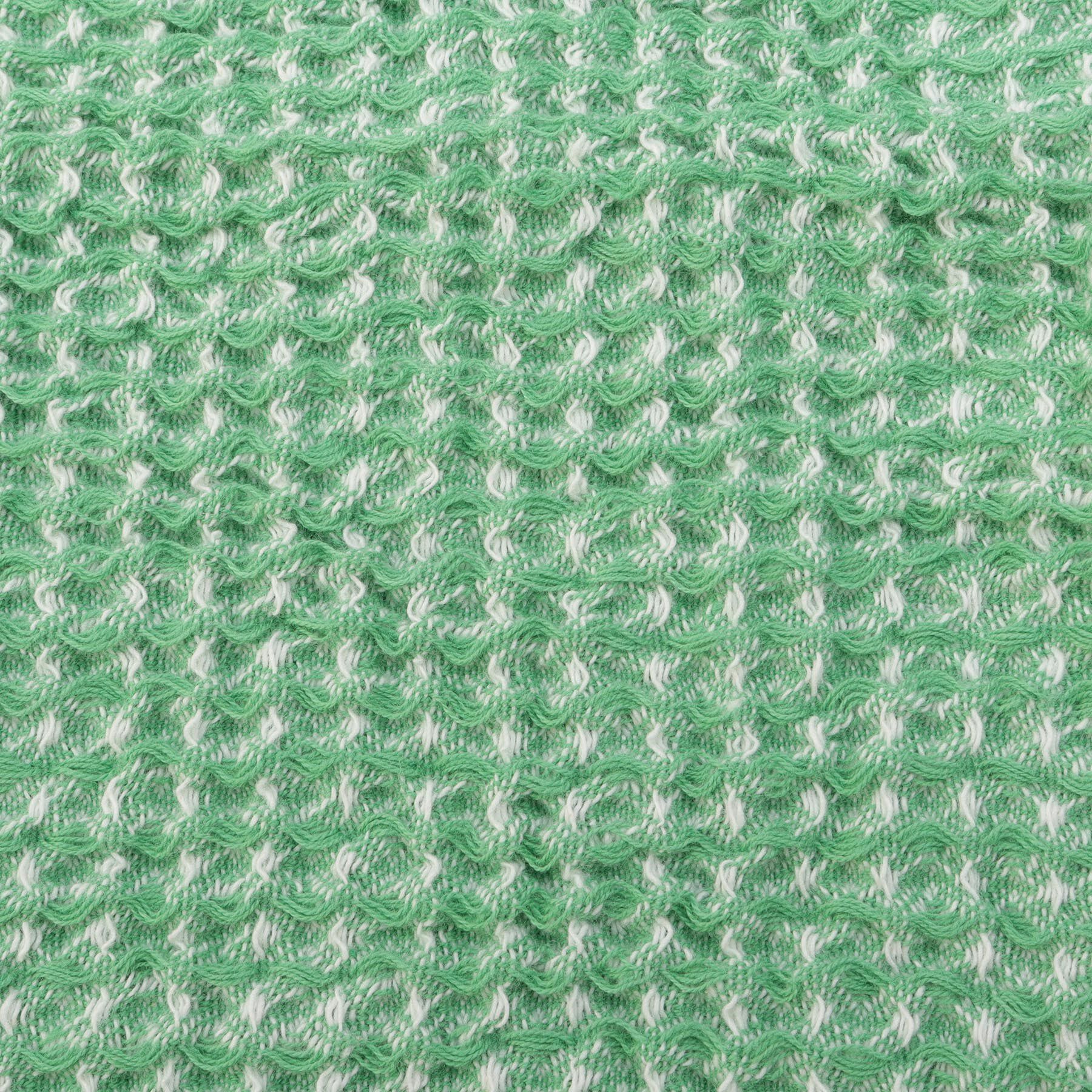 212 KITCHEN STORE「ワッフルカラーラインキッチンクロス GR」|食器・キッチングッズ|