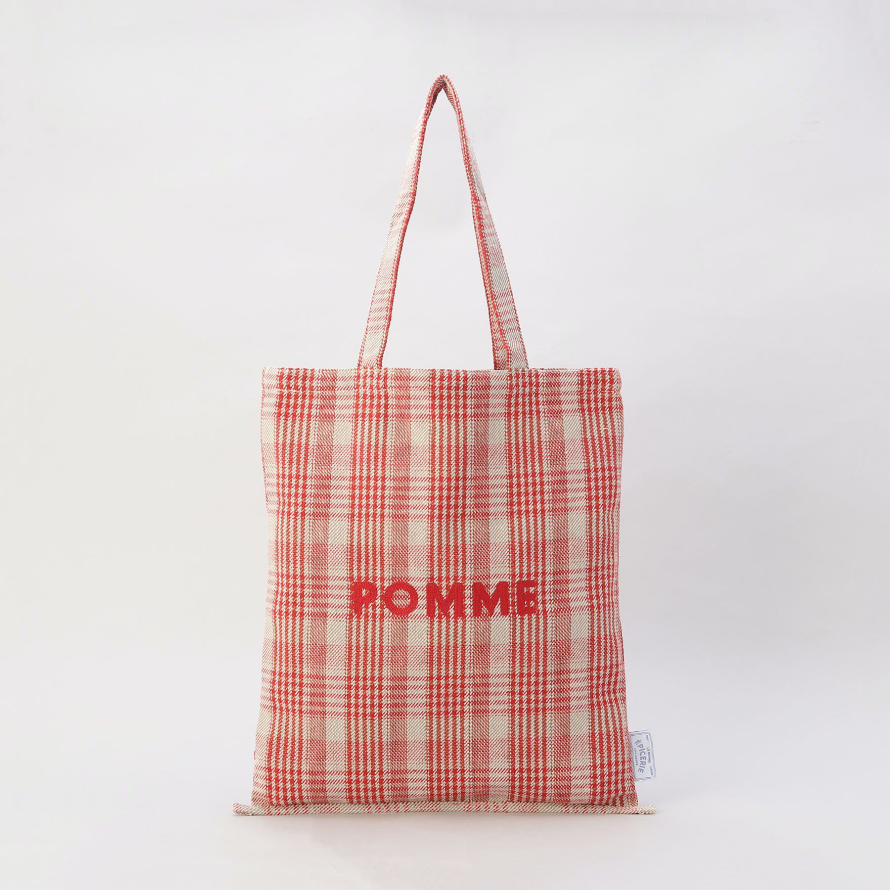 212 KITCHEN STORE「フレンチエピスリーcheckトート RD」|その他|