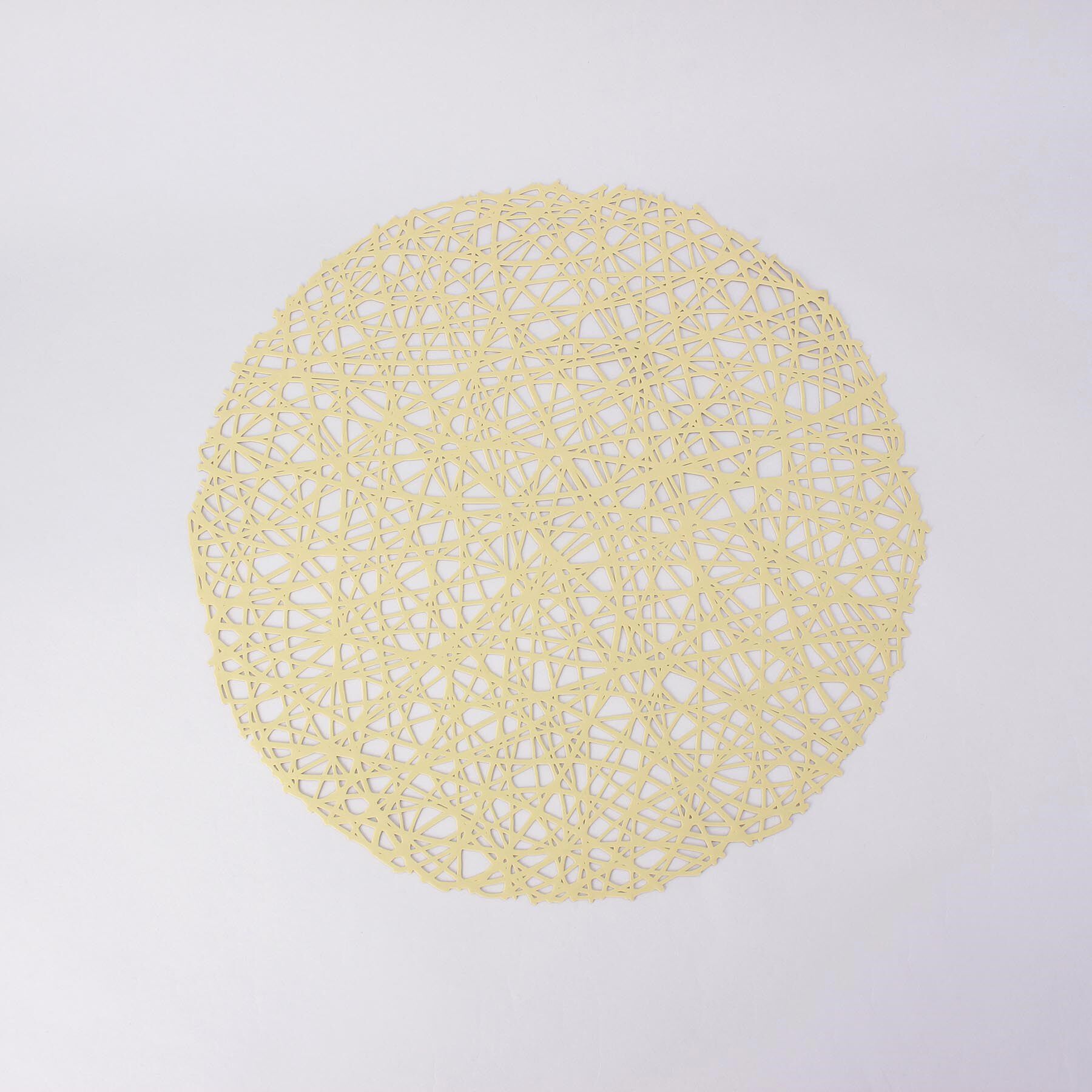 212 KITCHEN STORE「ドロープレイスマット GD」|食器・キッチングッズ|