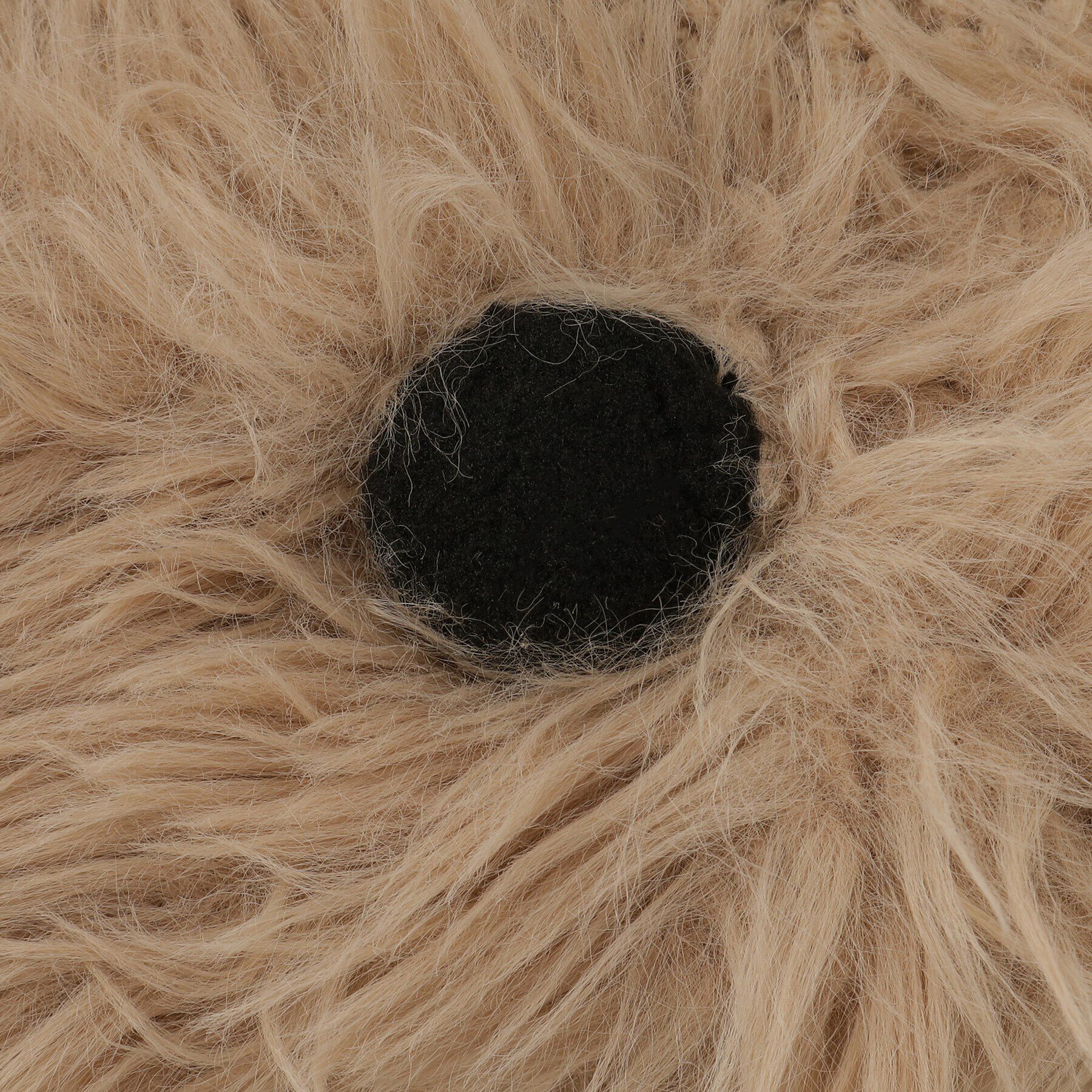 Grandedge「プードルニット帽」|ニット帽|