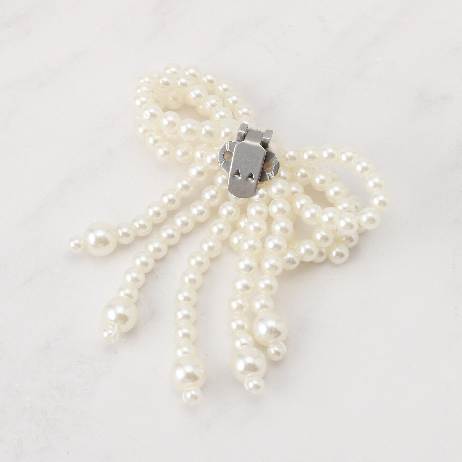 ESPERANZA「リボンビーズシューズアクセ」|その他|