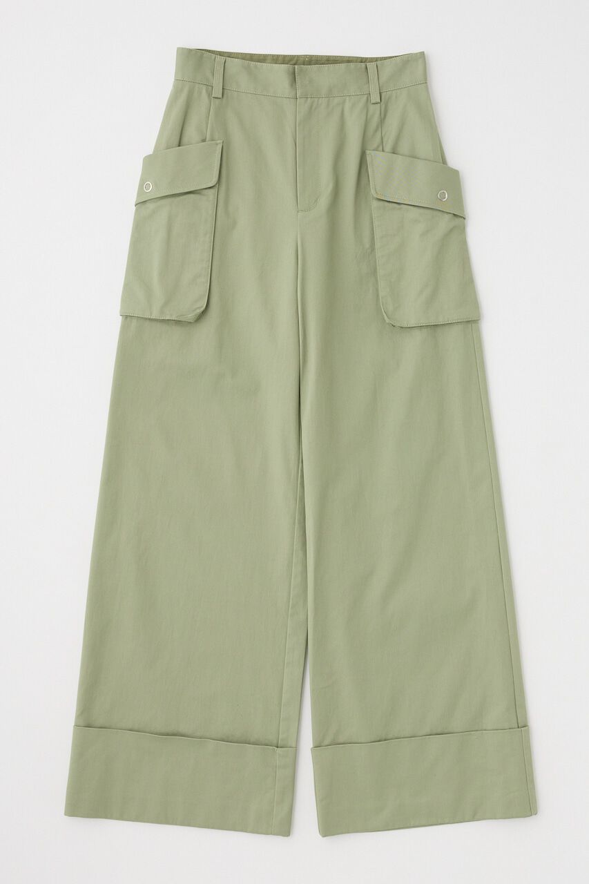 MOUSSY「CARGO POCKET トラウザー」|その他|