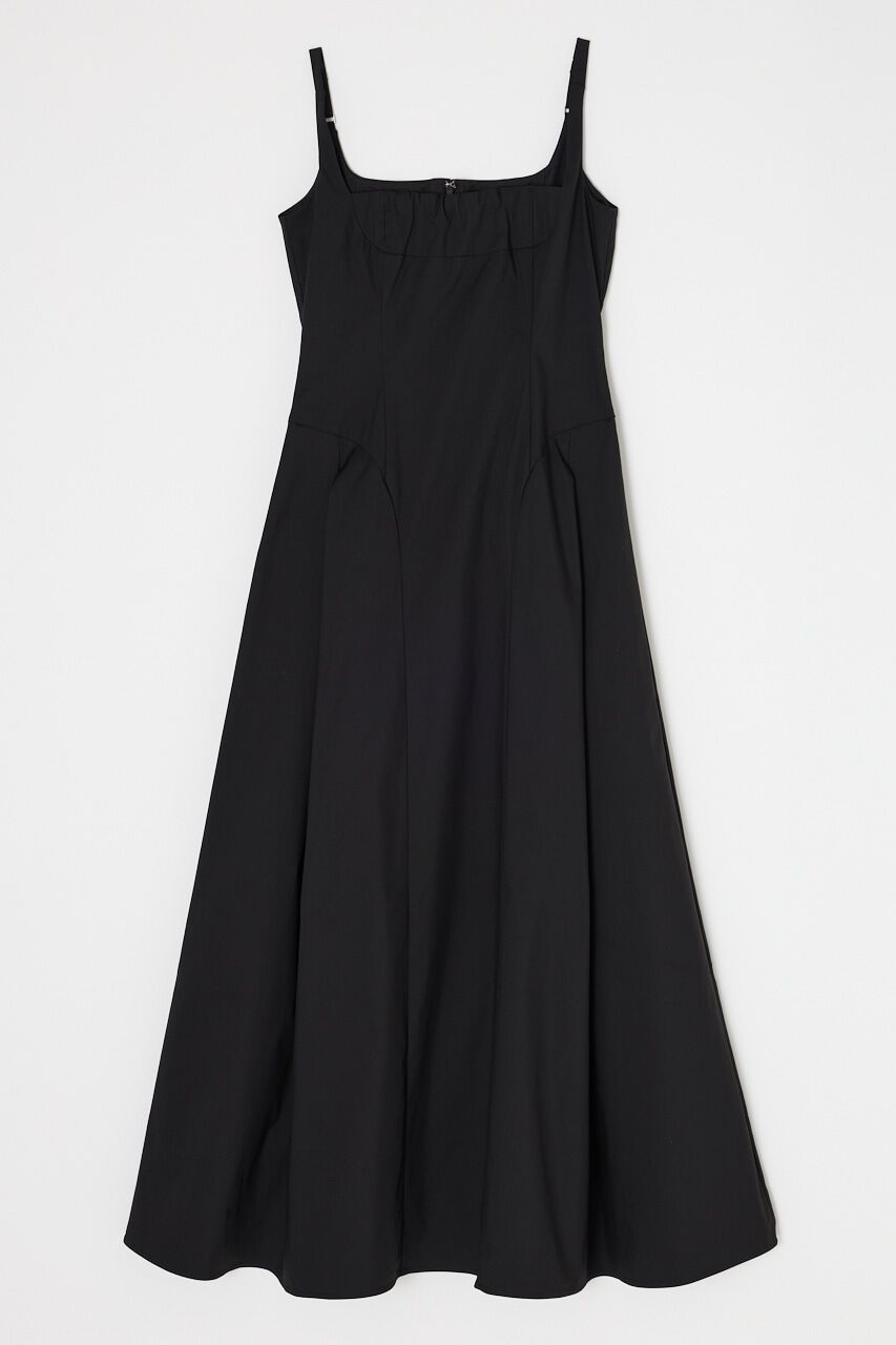 MOUSSY「FLARE CAMI ドレス」|ワンピース|