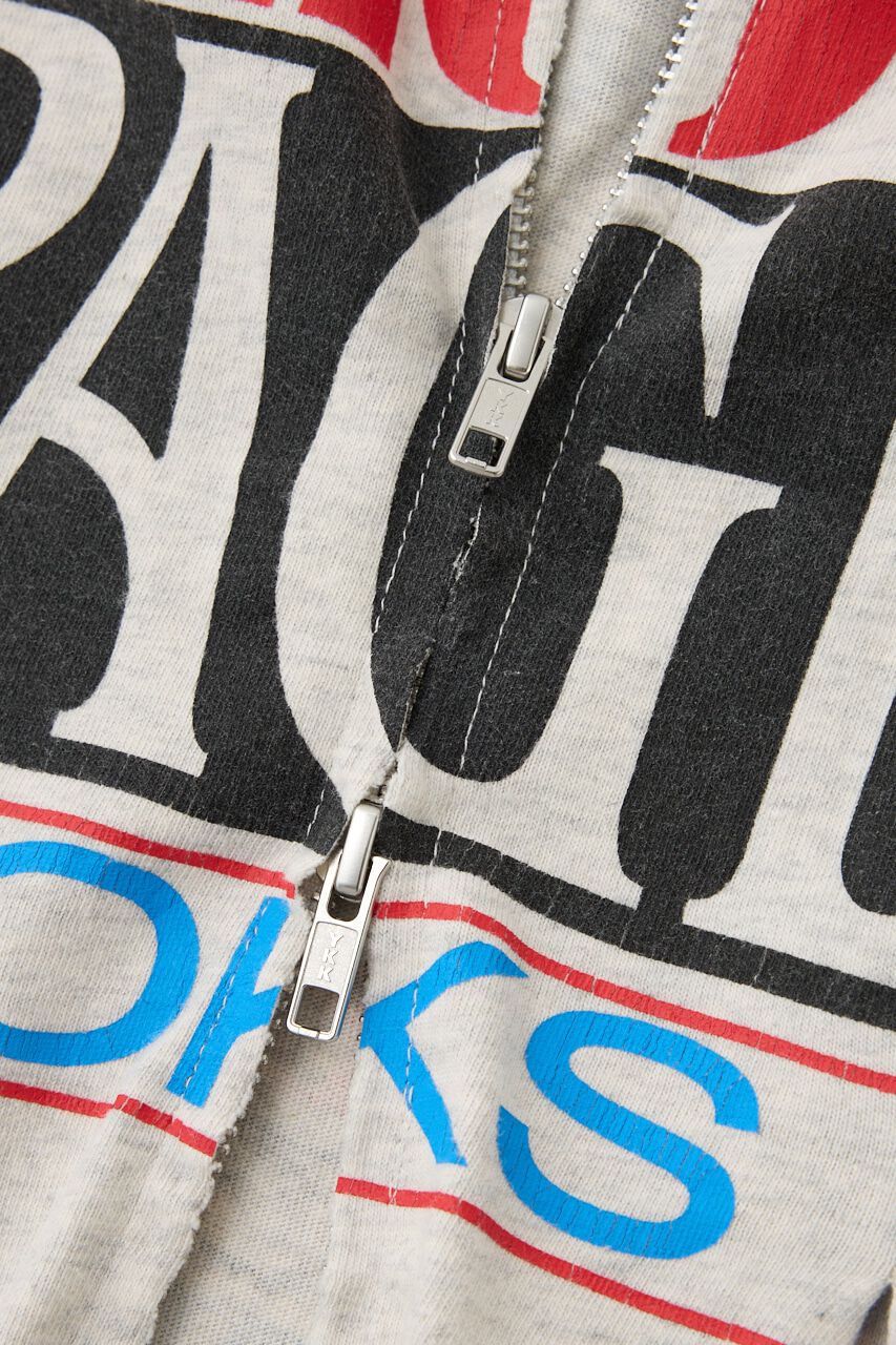 MOUSSY「BOOK STORE NY Tシャツ」|Tシャツ・カットソー|