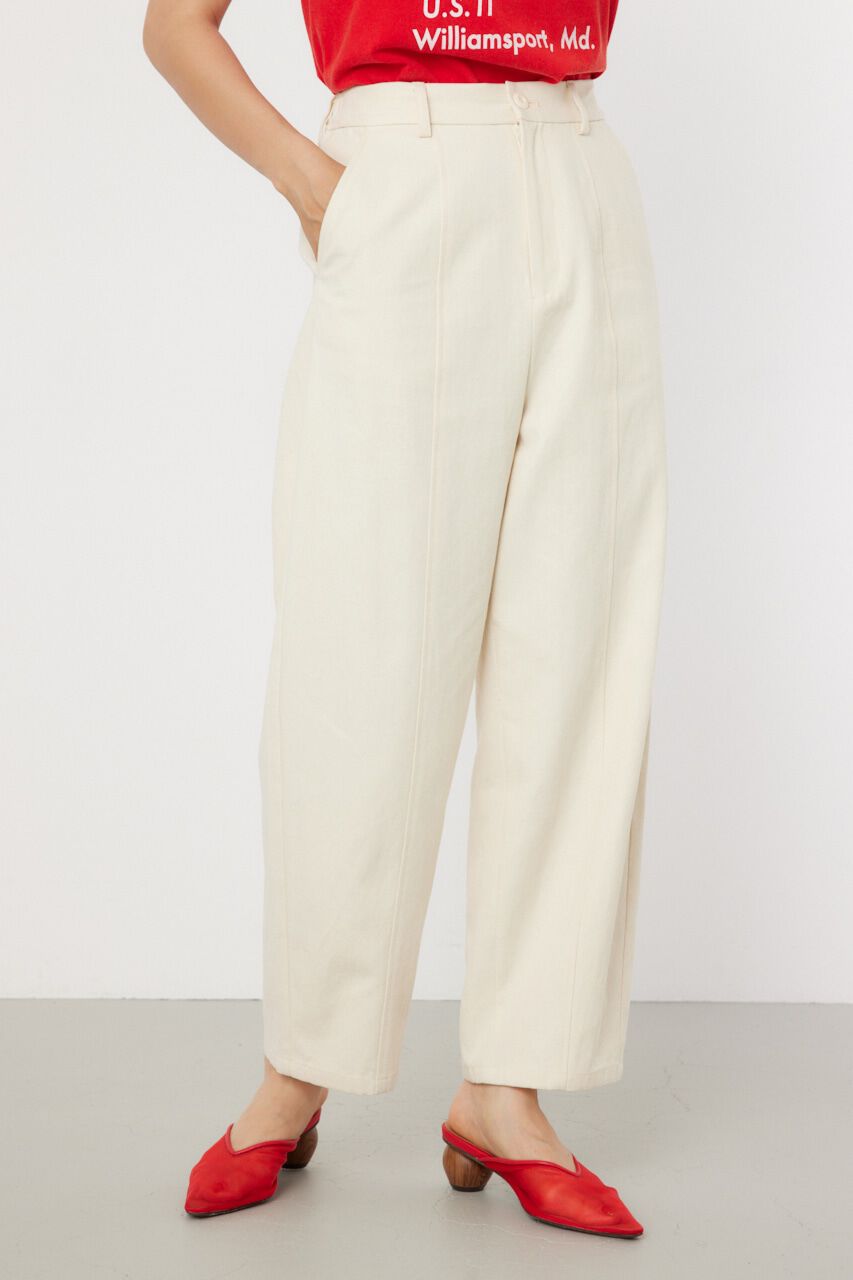 RODEO CROWNS「カラーカーブパンツ」|その他|IVOY3