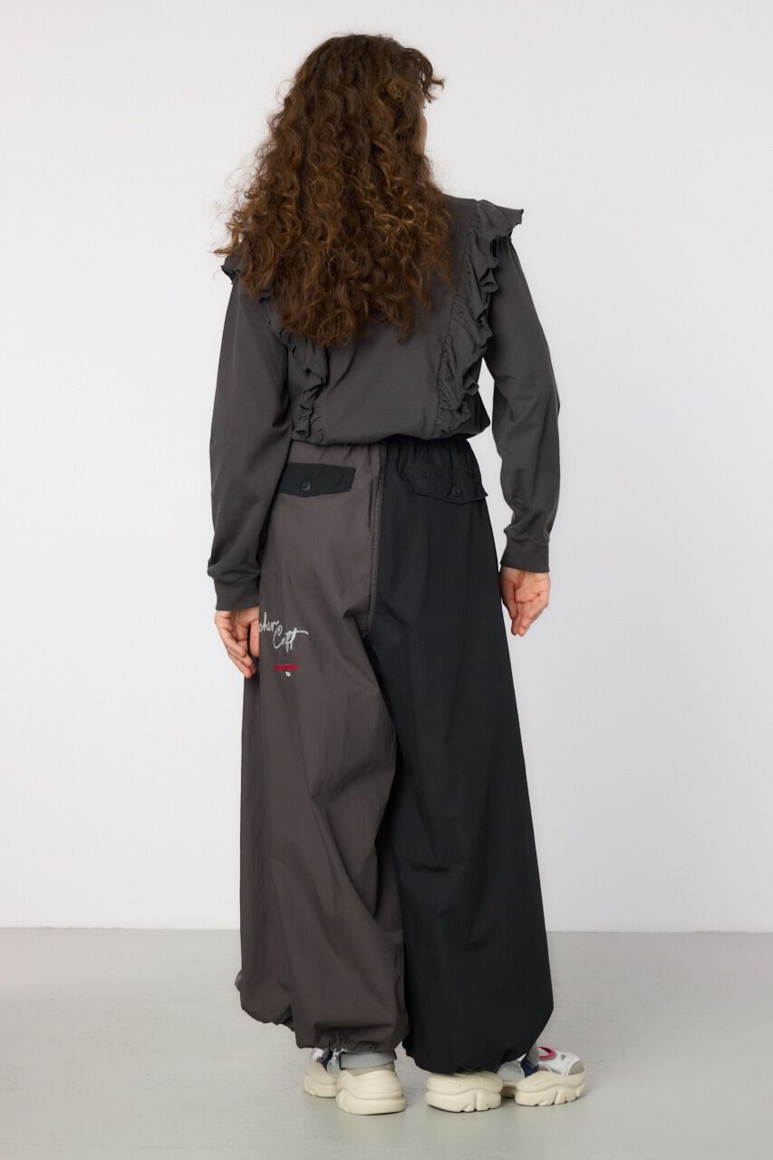 RODEO CROWNS「パラシュートパンツ'25」|その他|