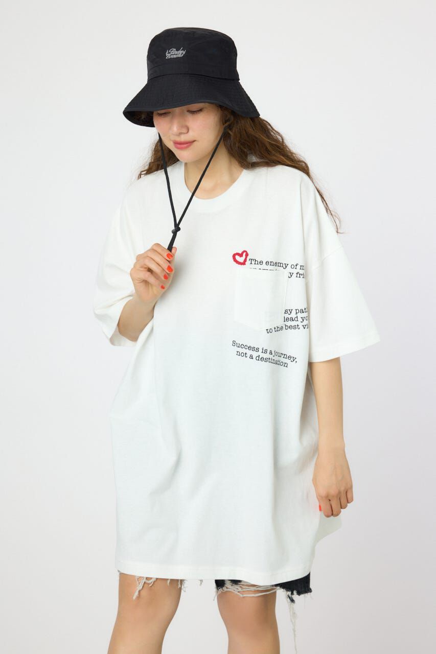 RODEO CROWNS「PATCH DESIGN ワンピース」|ワンピース|