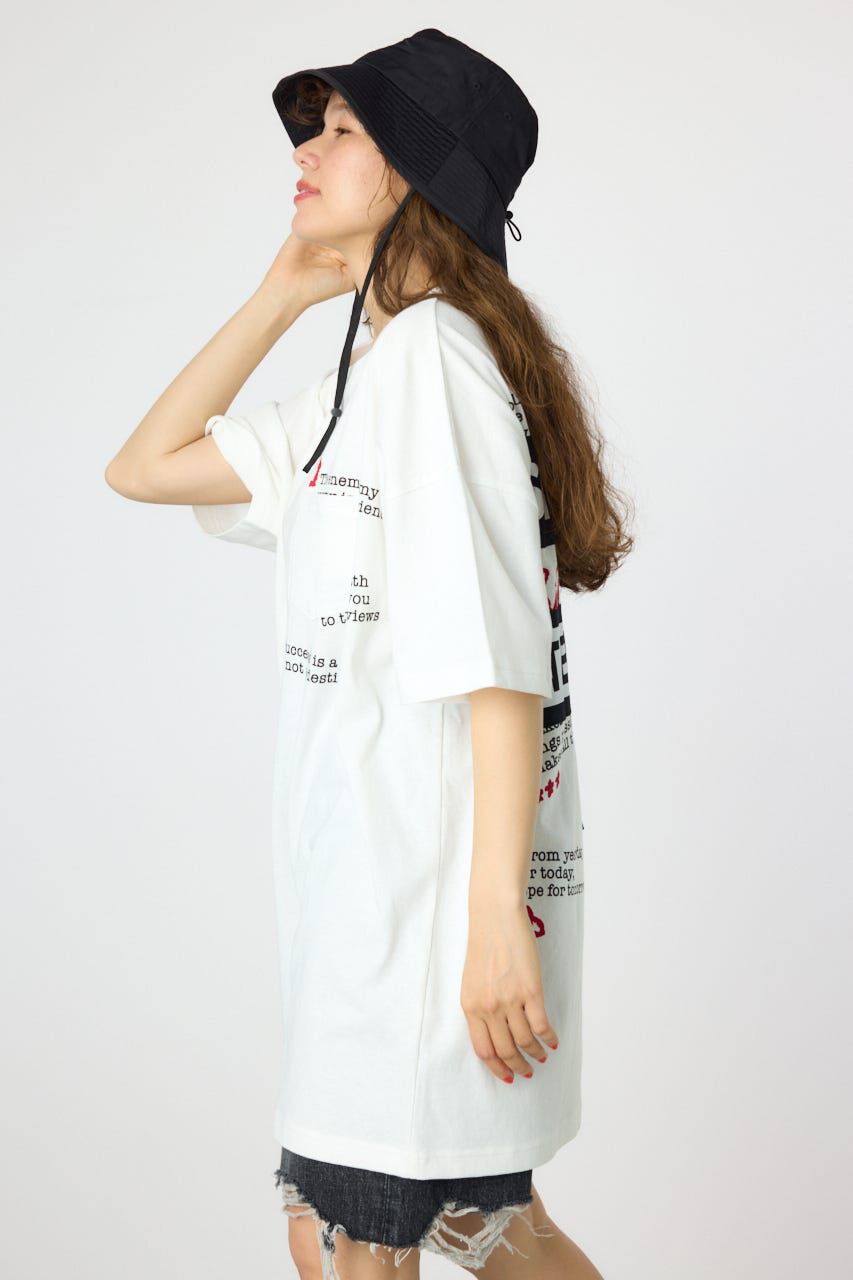 RODEO CROWNS「PATCH DESIGN ワンピース」|ワンピース|